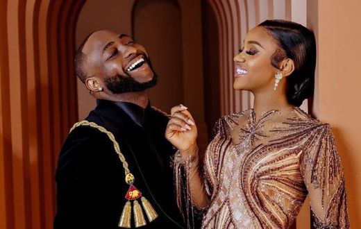 Entertainment news Celebrity gossip Movie and TV show updates Latest celebrity news Trending entertainment stories VIDEO: Davido and Chioma's wedding begins with pre-wedding party tagged Havana Night
