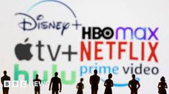 California Passes Law to Regulate Loud Ads on Streaming Platforms