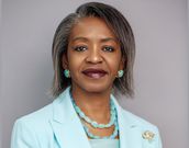 Who is May Agbamuche-Mbu? Meet the New INEC Acting Chairman