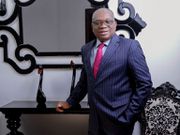 From Trader to Billionaire Senator: The Rise of Orji Uzor Kalu