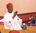 Meet Ned Nwoko: The Billionaire Senator Behind Regina Daniels