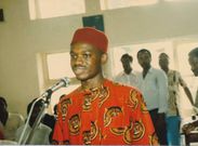 From Trader to Billionaire Senator: The Rise of Orji Uzor Kalu