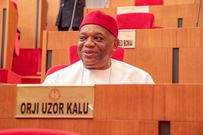 From Trader to Billionaire Senator: The Rise of Orji Uzor Kalu