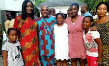 From Trader to Billionaire Senator: The Rise of Orji Uzor Kalu