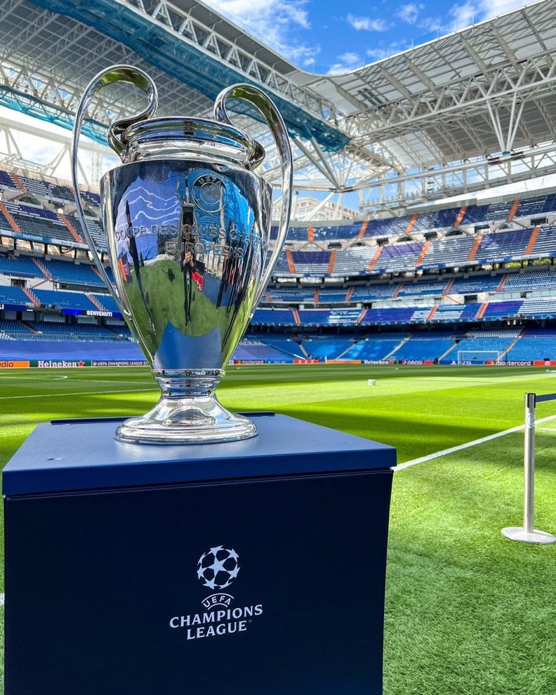 Netflix Eyes Champions League Rights in Bold Move to Attract New Users | Pulse Nigeria