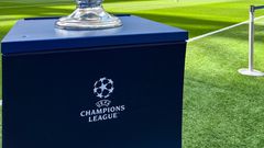 Netflix Eyes Champions League Rights in Bold Move to Attract New Users