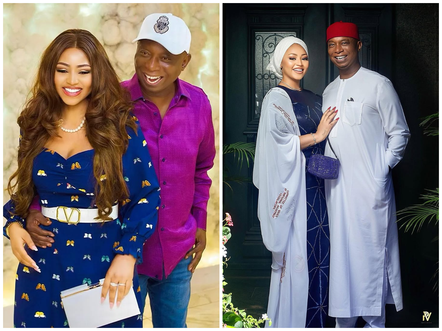 Meet Ned Nwoko: The Billionaire Senator Behind Regina Daniels