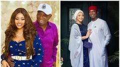 Meet Ned Nwoko: The Billionaire Senator Behind Regina Daniels
