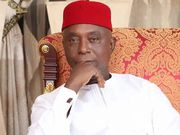 Meet Ned Nwoko: The Billionaire Senator Behind Regina Daniels