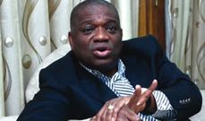 From Trader to Billionaire Senator: The Rise of Orji Uzor Kalu