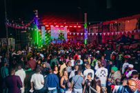 Legend Extra Stout x Mainland BlockParty Shut Down Lagos with Adekunle Gold’s Electrifying Fuji Street Carnival