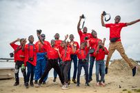 Canon and MED-EL empower children with Hearing Implants through Photography Workshop in Lagos, Nigeria