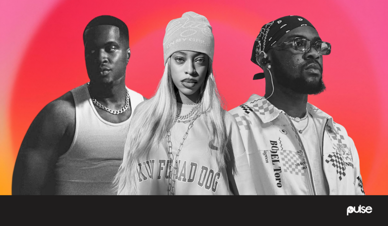 5 Nigerian Artistes Quietly Making the Best Love Songs Right Now