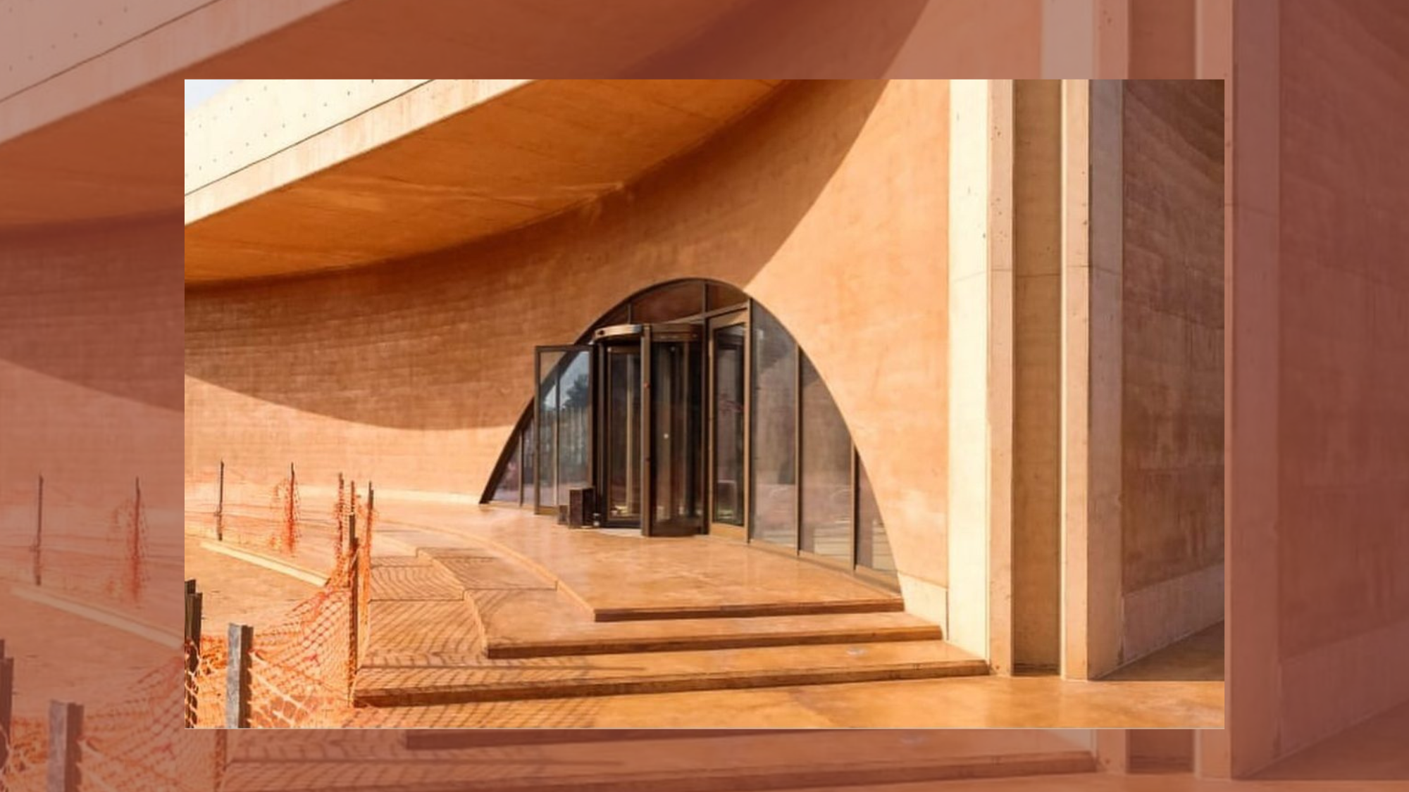 The Museum of West African Art Was Not Supposed to Divide Benin