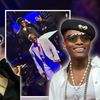 Wizkid and Asake Thrill Thousands With ‘MMS’ Performance at Brooklyn’s Red Bull Symphonic