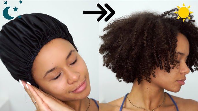 Keep your hair protected [YouTube]