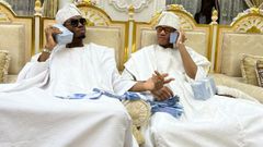 The Okoya brothers. [X,formerly Twitter]