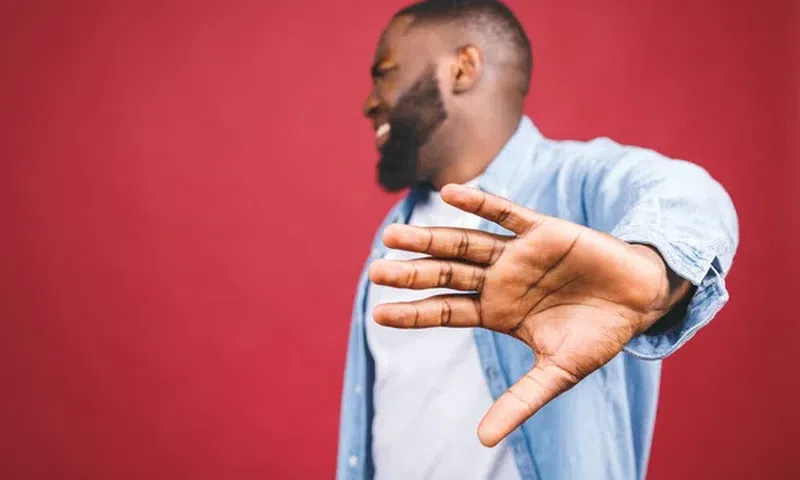 How to know if someone is lying to you in seconds [Depositphotos]