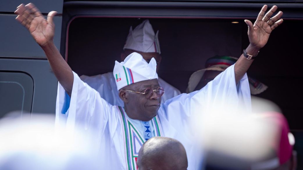 2027: Yahaya Bello to run against Tinubu? Details emerge