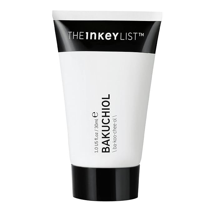 The Inkey List Bakuchiol Moisturiser