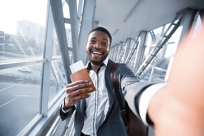 How Nigerians are saving for Japa without going broke at home