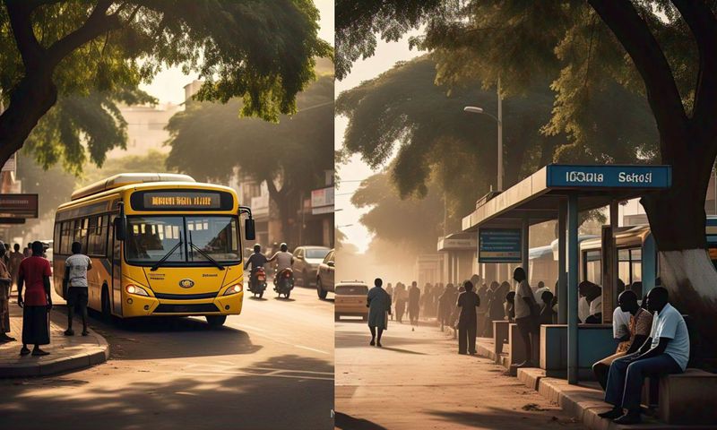 Overall, temperatures will range between 36°C and 42°C in the North and 34°C to 39°C in the South. [Meta AI]
