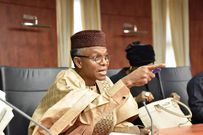 Drop coalition talks; come and join SDP - El-Rufai tells Atiku, Obi, Aregbesola