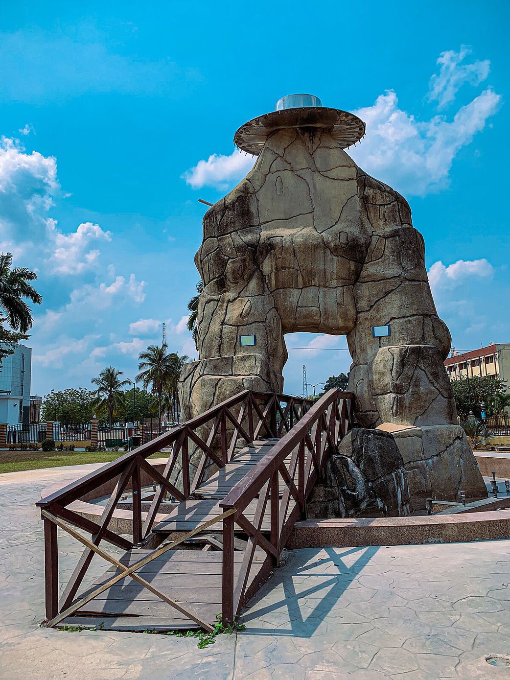 These 7 One-Day Vacation Spots in Lagos Are Real Getaways Under 6k