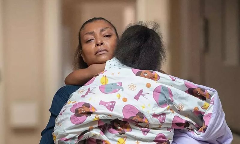 Tyler Perry’s 'Straw' is messy, ugly, and sadly familiar [Netflix]