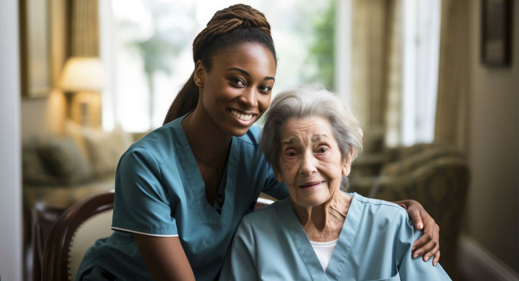 Top 3 countries Nigerians can legally migrate to as caregivers in 2025