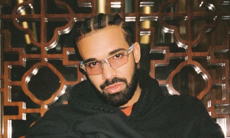 Drake becomes first artist to reach 115 billion Spotify streams