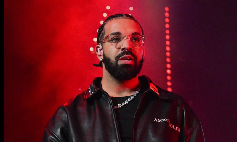 Drake makes history as the longest charting artist on the Top 10 of Billboard Hot 100