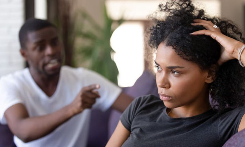 The negative part of marrying your friend no one told you about [AdobeStock]