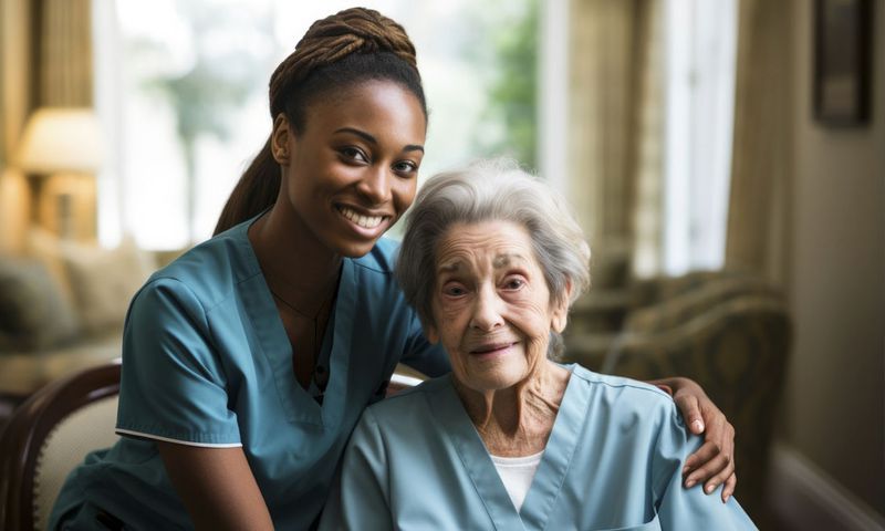 How Nigerians can legally migrate to as caregivers [NursesGroupHome]