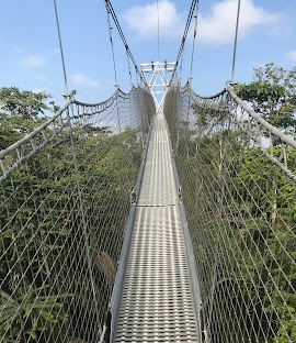 These 7 One-Day Vacation Spots in Lagos Are Real Getaways Under 6k