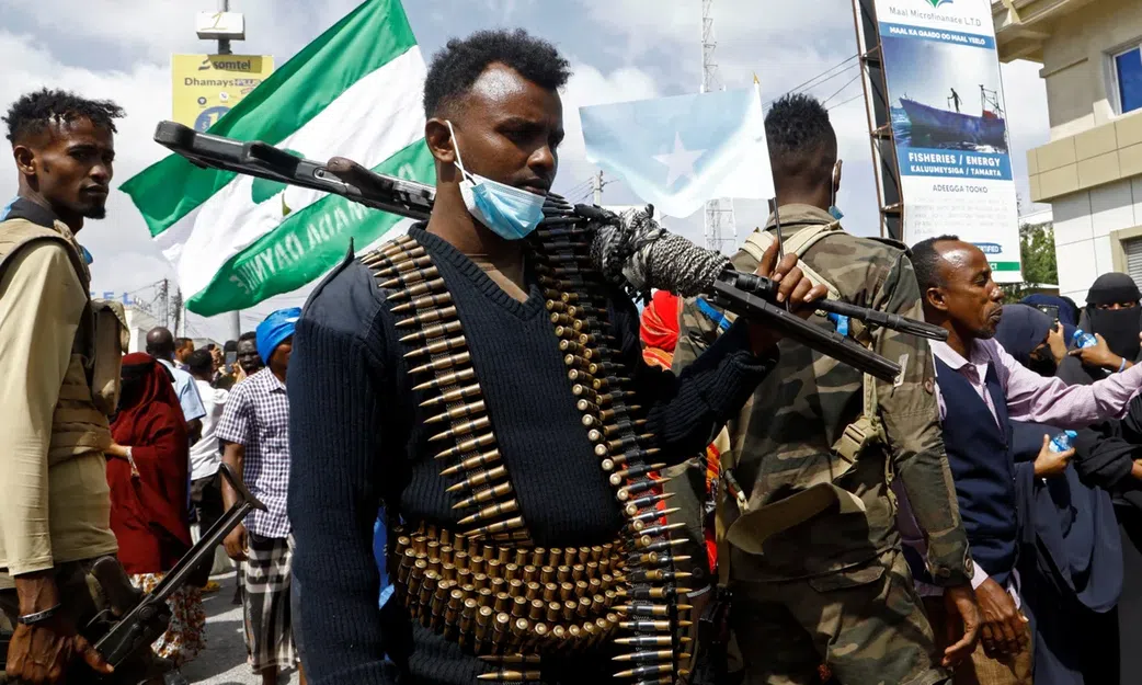 Somalia [TheGuardian]