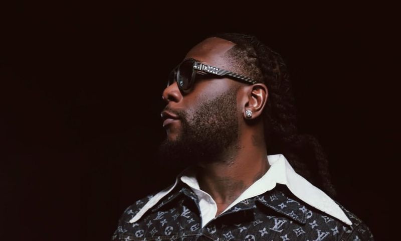 Burna Boy extends record as the most certified Nigerian artist in France