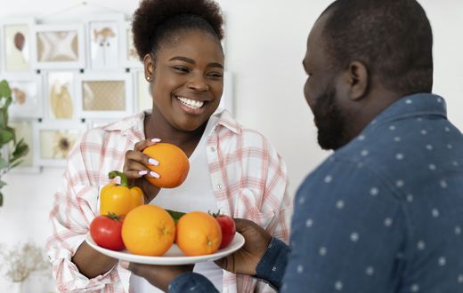Heart-friendly fruits you should be regularly consuming. [Freepik]