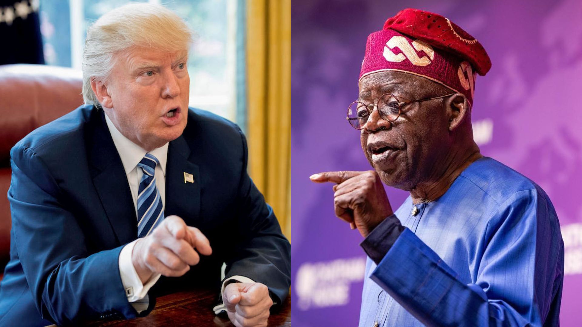 US Visa: Nigeria won't succumb to Trump's pressure to accept Venezuelan deportees - FG