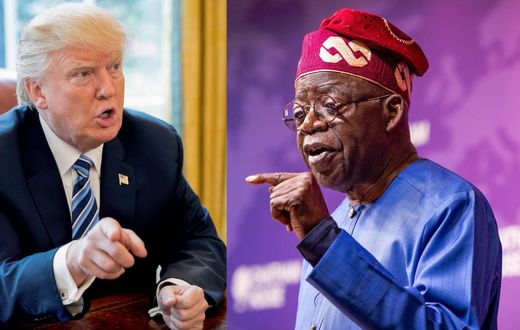 US Visa: Nigeria won't succumb to Trump's pressure to accept Venezuelan deportees - FG