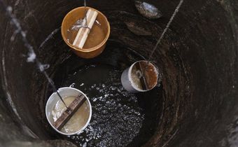 Is well water safe to drink? Here's the truth