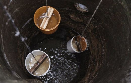 Is well water safe to drink? Here's the truth