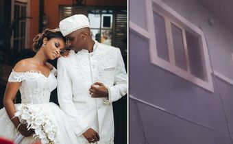 'They Want to Destroy My Marriage': Priscilla Ojo speaks out after Iyabo’s office fire [Pulse Nigeria]