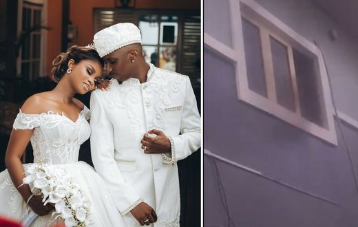 'They Want to Destroy My Marriage': Priscilla Ojo speaks out after Iyabo’s office fire [Pulse Nigeria]