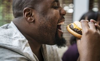 What goes through your mouth into your body is powerful in controlling the damage or repair done to your skin. [Freepik/rawpixel.com]
