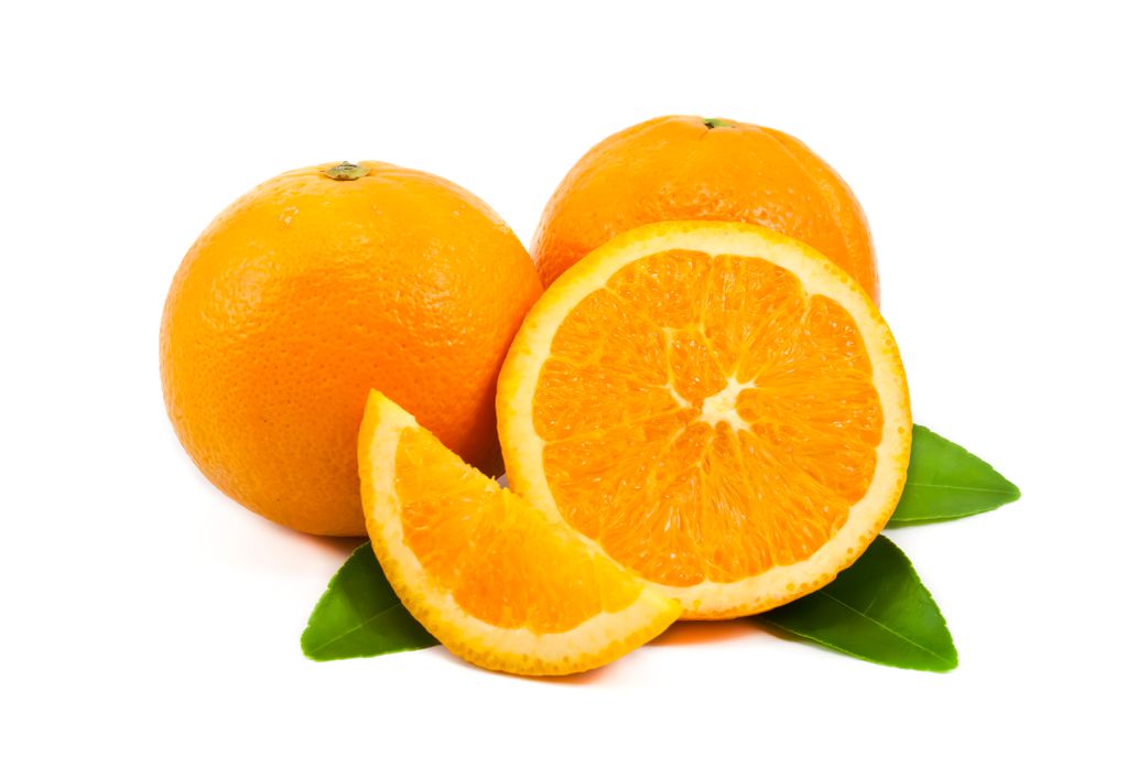 Oranges [Freepik/zirconicusso]