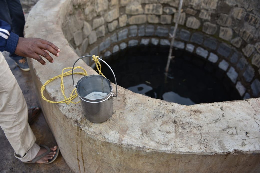 Is well water safe to drink? Here's the truth