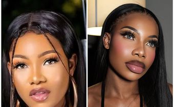 Tacha Warned Over Excessive Plastic Surgery; BBNaija star responds 