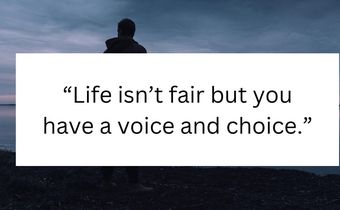 Quotes that teach you the hard truths about life [ScoopUpworthy]
