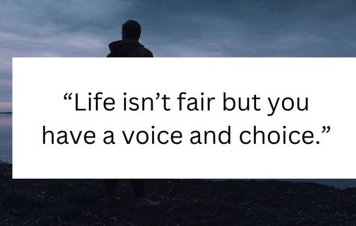Quotes that teach you the hard truths about life [ScoopUpworthy]